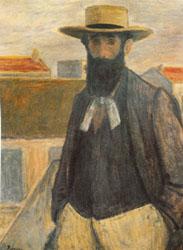 Jozsef Rippl-Ronai Aristide Maillol